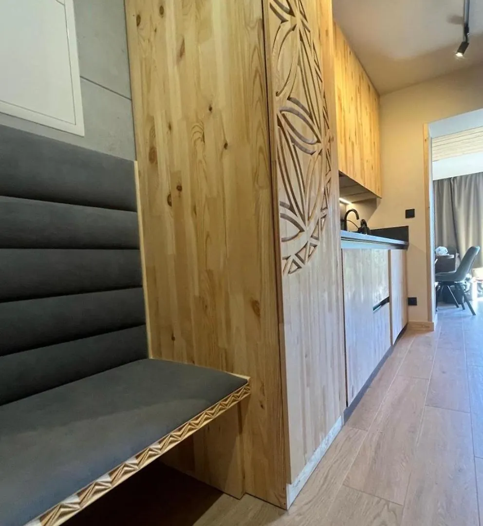 Apartament Pod Tatrami - Under The Tatras Zakopane