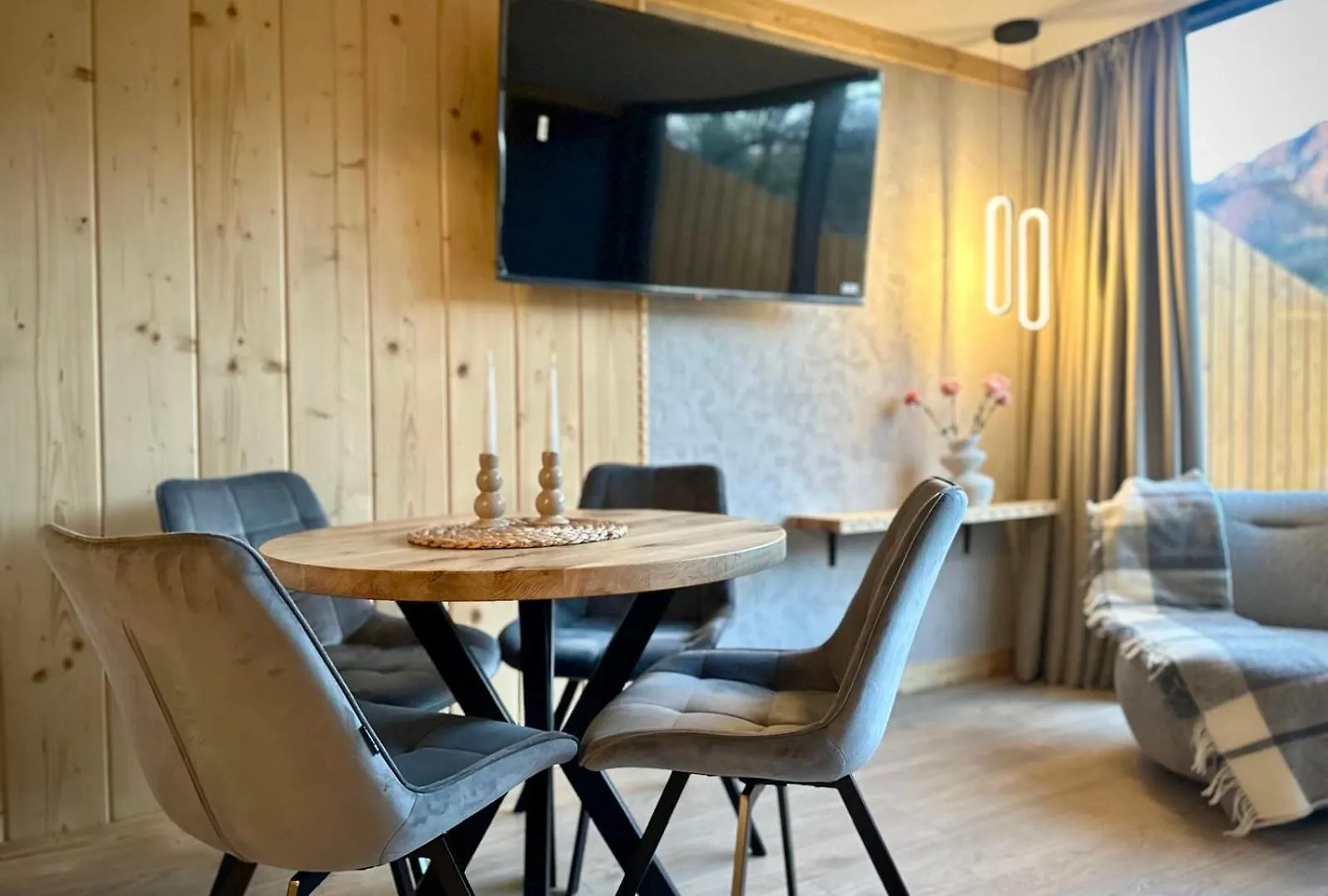 Apartament Pod Tatrami - Under The Tatras Zakopane