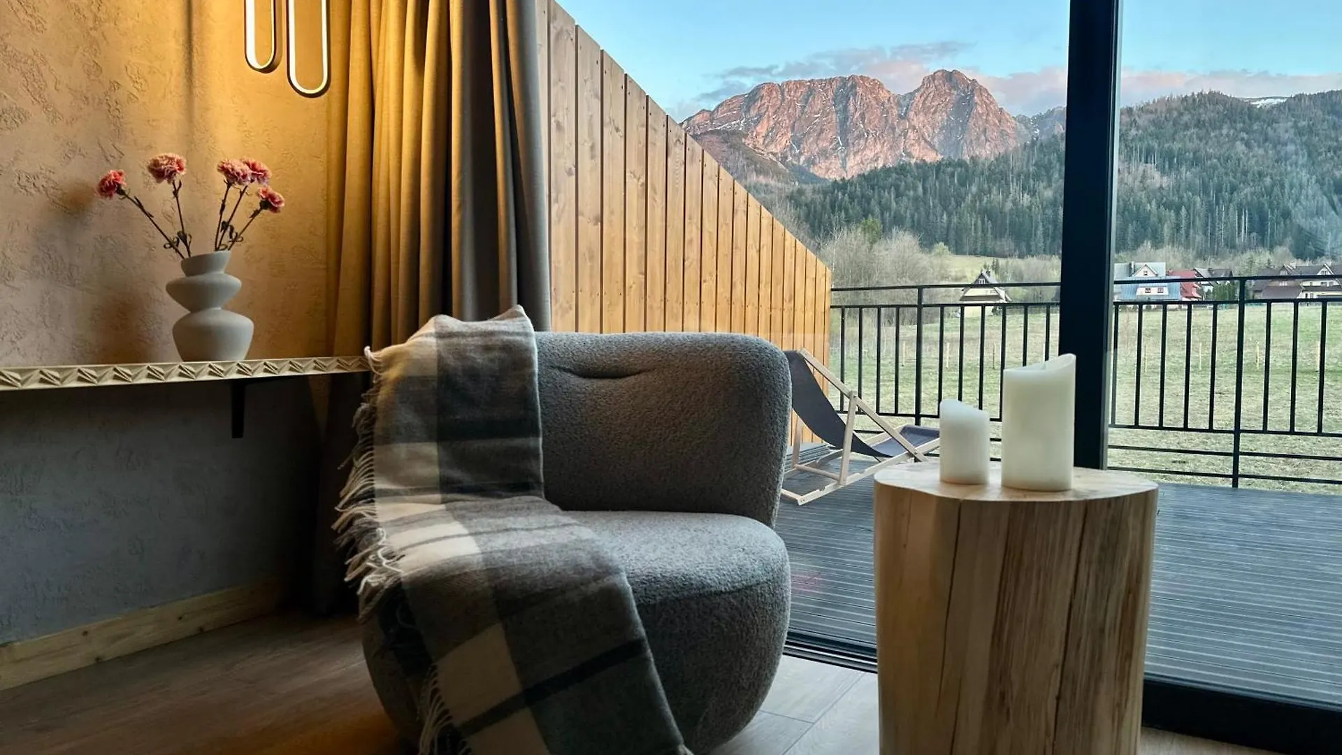 Apartament Pod Tatrami - Under The Tatras Zakopane 0*,  Polonia