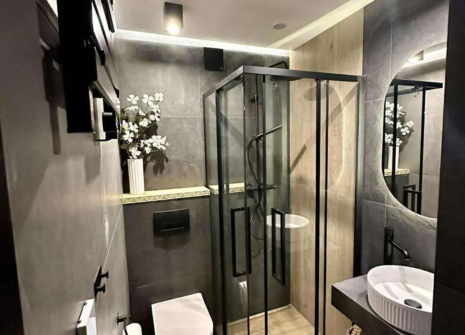 Appartamento Apartament Pod Tatrami - Under The Tatras Zakopane