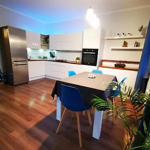 Górne Krupówki - Apartament Zakopane
