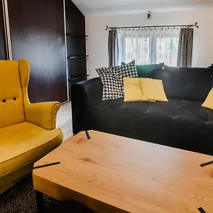 Apartment Dwupietrowy Grota 2, Zakopane