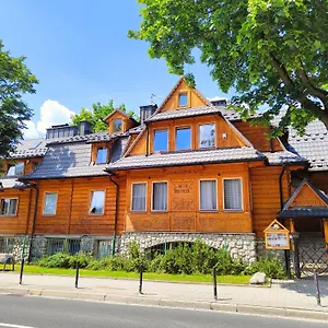 Apartment Apartart, Zakopane